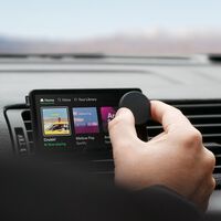 Spotify Car Thing: así es el dispositivo portátil que permite reproducir sus canciones en cualquier coche