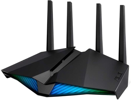 Asus Rt Ax82u Ax5400