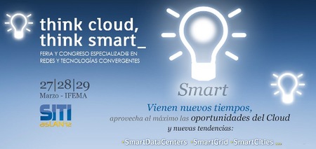 SITIasLAN 2012, da comienzo la feria profesional especializada en redes