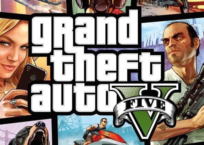 GTA V iFruit Android