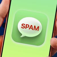 Llevo meses sin recibir mensajes de spam. Acabo de recordar que mi iPhone los detecta con este ajuste