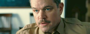 "Son 15 horas al día". Matt Damon desvela el consejo de su mujer tras caer en depresión haciendo una película y cómo Christopher Nolan fue clave para su regreso