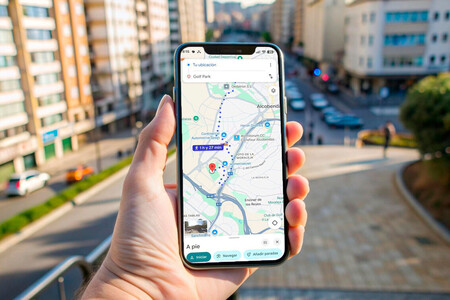 Google Maps