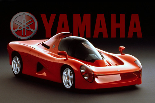 Además de motos y pianos, Yamaha hizo estos 10 motores para coches de otras marcas (+1 superdeportivo propio)
