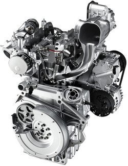 Fiat 500 - Motor 0.9 TwinAir
