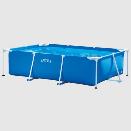 Piscina Intex
