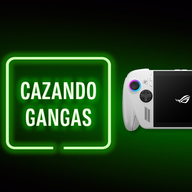 Cazando Gangas
