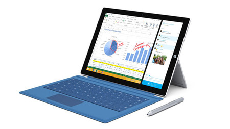 Surface PRO 3, una opinión agridulce