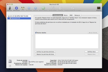 Tres soluciones que debes probar antes de dar por sentado que tu disco duro ha pasado a mejor vida