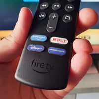 Cambia la forma de ver la tele con este Fire TV Stick superventas: ahora a precio de outlet en MediaMarkt 