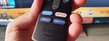 Cambia la forma de ver la tele con este Fire TV Stick superventas: ahora a precio de outlet en MediaMarkt Cambia la forma de ver la tele con este Fire TV Stick superventas: ahora a precio de outlet en MediaMarkt