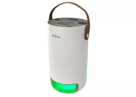 Purificador de aire FRESH AIR