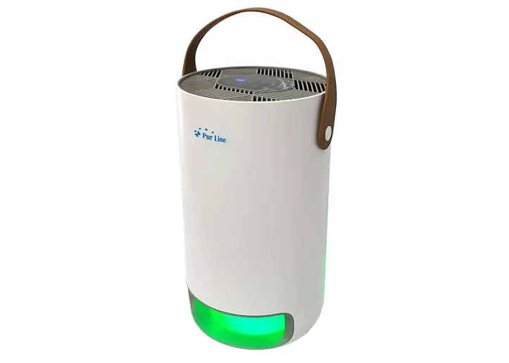 Purificador de aire FRESH AIR 40 TG