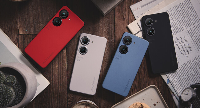 Asus Zenfone 9 04