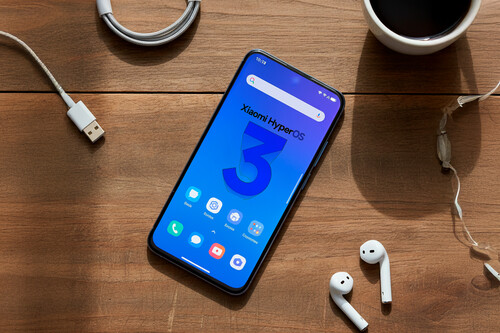 Hyper Os 3 Xiaomi