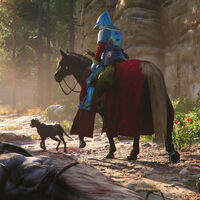 Vive la Edad Media como nunca en Kingdom Come Deliverance 2: su edición más completa desploma su precio