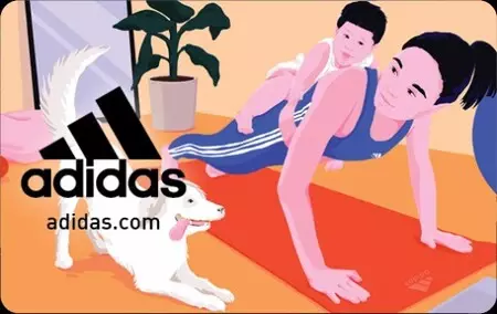 Adidas