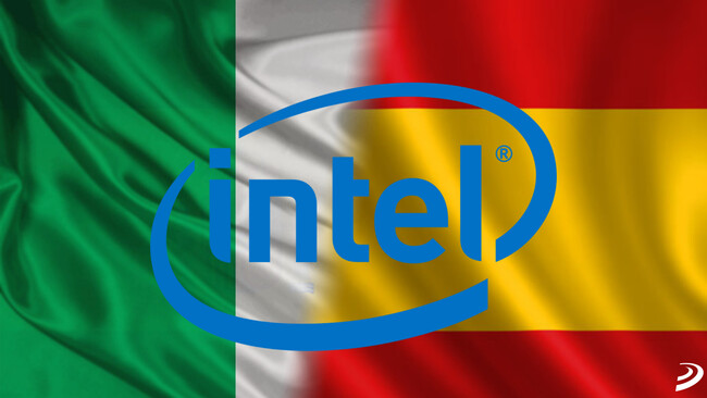 Intel Italia