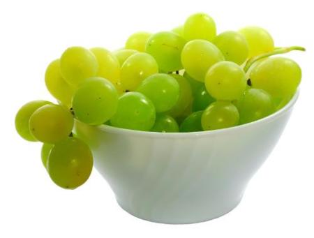 Frutas y verduras rápidas