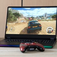 Este Acer gaming cuesta un poco más que un portátil doméstico, pero a cambio es una bestia capaz de mover cualquier juego actual