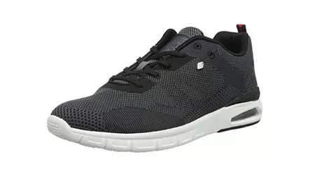 Chollo: desde 12,88 euros podemos estrenar unas zapatillas British Knights Demon en color negro gracias a Amazon 