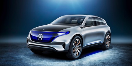 Mercedes-Benz y BAIC invertirán 735 millones de dólares en el desarrollo de autos eléctricos en China
