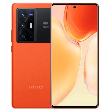 Vivo X70 Pro+