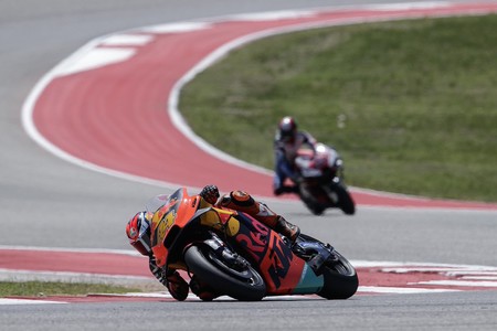 Pol Espargaro Austin Motogp 2019