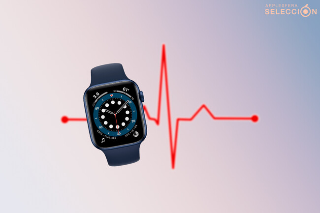 Apple Watch Series 6