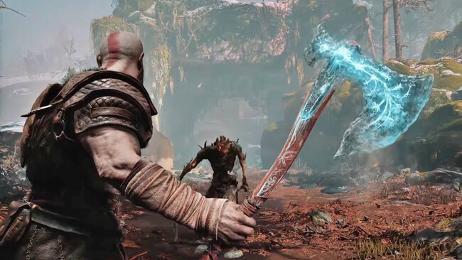 God War Pc Descarga