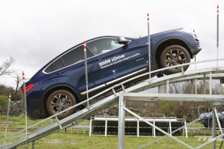 BMW xDrive
