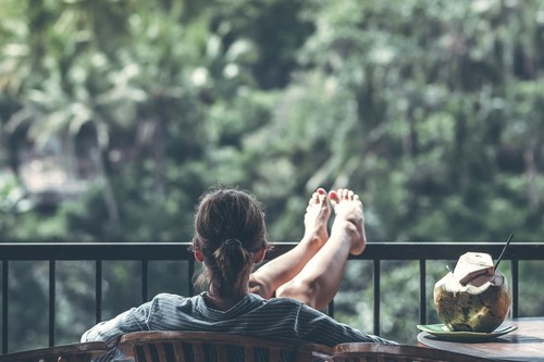 Nueve cosas que está bien hacer o sentir y que no significan que seas una mala madre