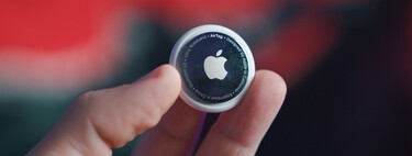 El lado oscuro de los dispositivos tipo AirTag. Así los usan para espiar y así es como Apple quiere impedirlo 