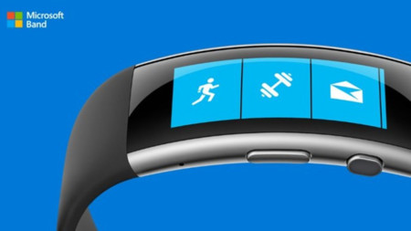 La Microsoft Band se renueva añadiendo más funciones y mejor presencia