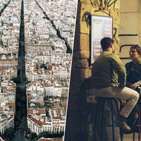 Heredaron un local pensando en abrir un bar con terraza hasta que chocaron con la comunidad de vecinos y la Justicia: lo habían prohibido días antes