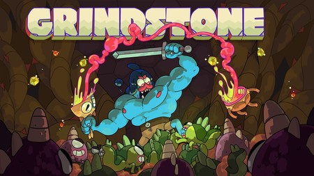 Grindstone es lo nuevo de Capybara Games, y sale hoy mismo para Apple Arcade
