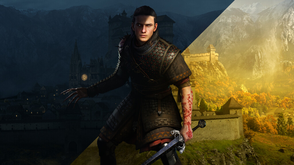 El RPG de los creadores de The Witcher 3 tendrá una opción que hemos deseado durante años y que hará llorar a muchos jugadores El RPG de los creadores de The Witcher 3 tendrá una opción que hemos deseado durante años y que hará llorar a muchos jugadores