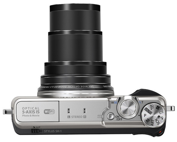 OLYMPUS Stylus SH-60 デジタルカメラ オリンパス OLYMPUS STYLUS SH-60 価格比較 - 価格.com