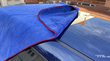 Toalla Secado Mop 1 1