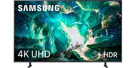 Samsung Ue49ru8005