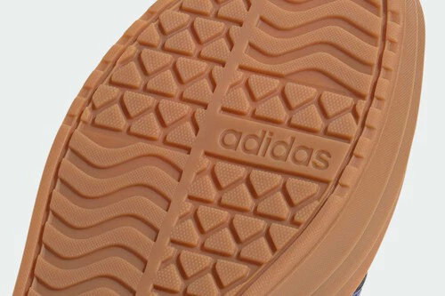 Zapatilla Vl Court Bold Blanco Jq5643 42 Detail