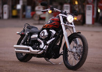 Lo mejor de 2009, las custom