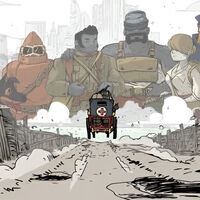 La crudeza de la guerra llega en exclusiva a Netflix con Valiant Hearts: Coming Home, ya disponible con nuevo tráiler 