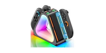 Accesorio Nintendo 5