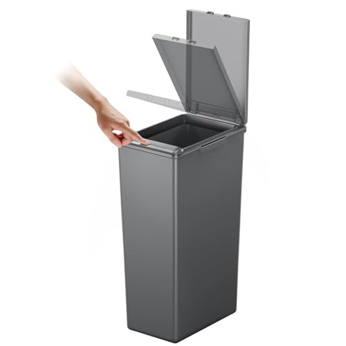 EKO Morandi Cubo de Basura para Cocina 30 L 