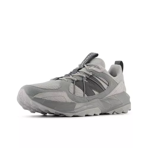 NEW BALANCE Tektrel, Sneaker Hombre, 40 EU