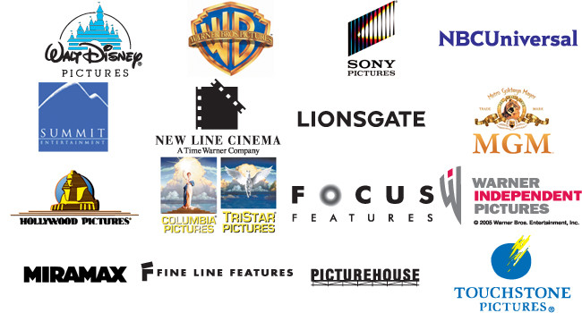 Lista Las Mejores Productoras De Cine Del Mundo