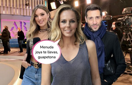 El nuevo proyecto de Rocío Carrasco tras conocerse el noviazgo de Antonio David y Marta Riesco