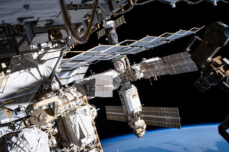 Así es como la Estación Espacial Internacional ha resuelto uno de sus grandes retos: nos lo explica el ingeniero de IBM que ha liderado este proyecto de NASA