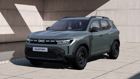 Dacia Duster Basico 0